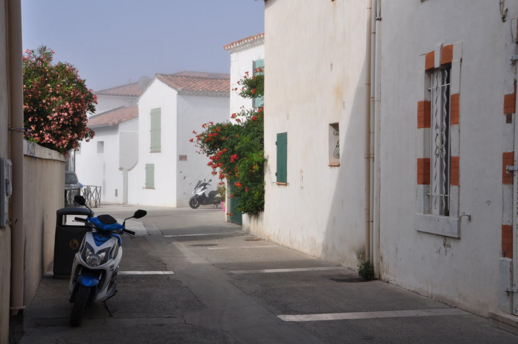 France, Provence, Camargue, Saintes Maries de la Mer